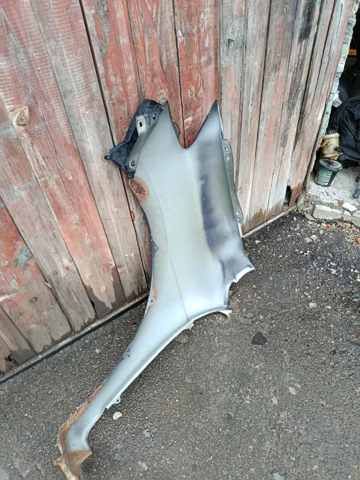 Крило переднє праве — фото 6