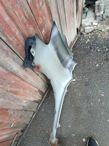 Крило переднє праве — фото 7