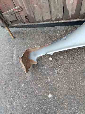 Крило переднє праве — фото 8