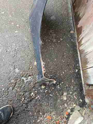 Крило переднє праве — фото 4