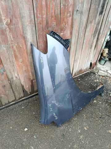 Крило переднє праве — фото 2