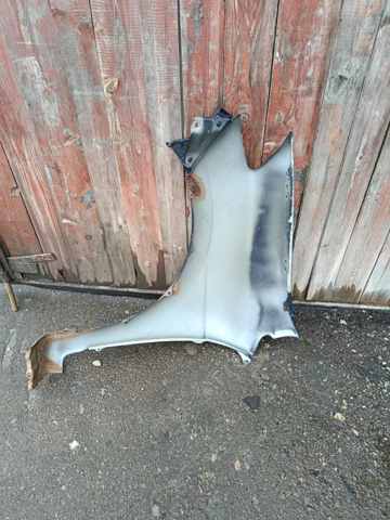 Крило переднє праве — фото 5