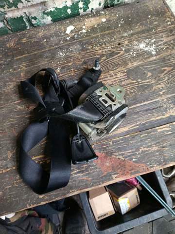 Ремінь безпеки — фото 3