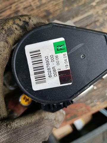 Ремінь безпеки — фото 2