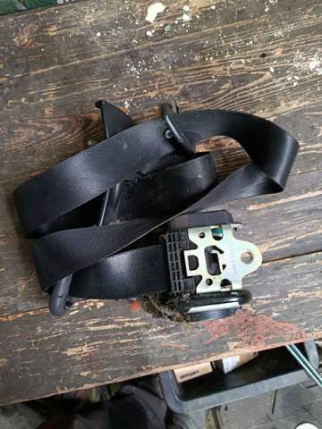 Ремінь безпеки — фото 5