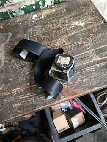 Ремінь безпеки — фото 6