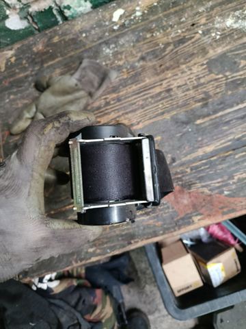 Ремінь безпеки — фото 1