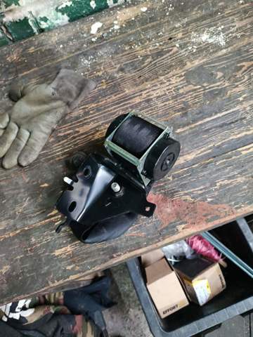 Ремінь безпеки — фото 5