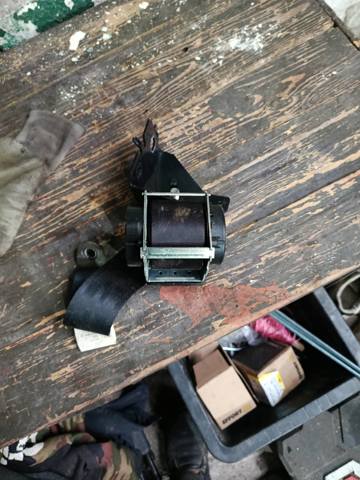 Ремінь безпеки — фото 4