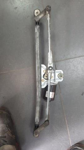 моторчик склоочисника передній fiat