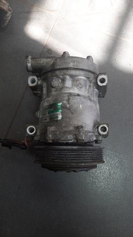 Компрессор кондиционера