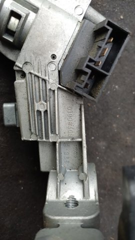 Замок запалювання