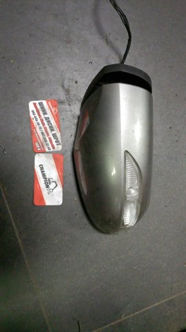 Дзеркало заднього виду, праве — фото 1