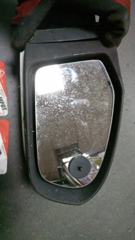 Дзеркало заднього виду, праве — фото 7