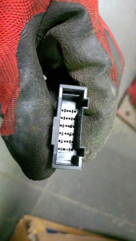 Дзеркало заднього виду, ліве — фото 4