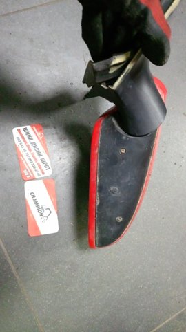 Дзеркало заднього виду, ліве — фото 6