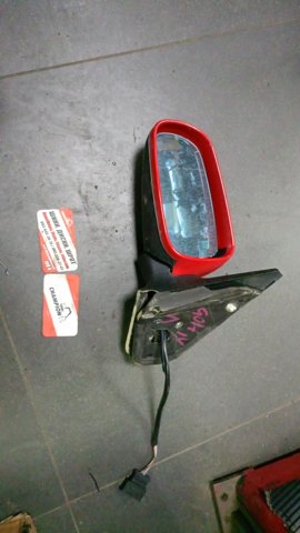 Дзеркало заднього виду, ліве — фото 1