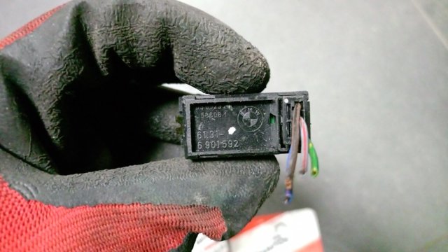 Кнопка увімкнення ESP — фото 2