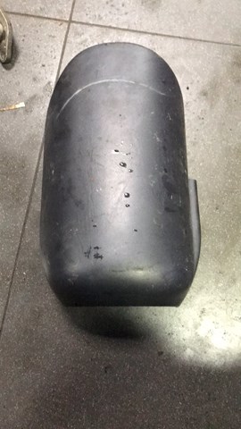 защита колонки рулевой