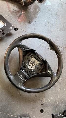 Модуль управления (ЭБУ) рулевым колесом