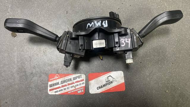 Перемикач підрульовий, лівий — фото 4