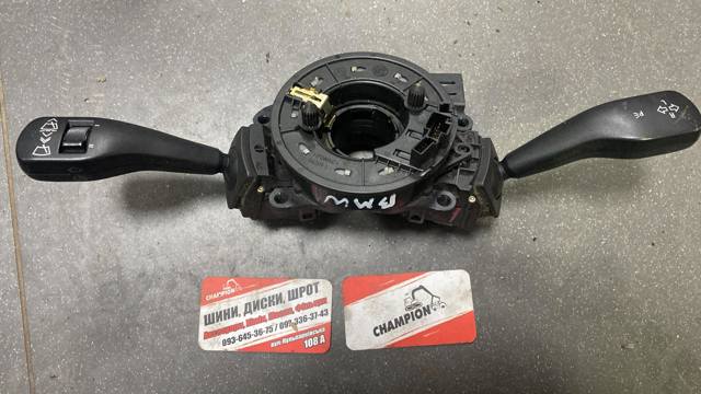 Перемикач підрульовий, правий — фото 1