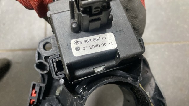 Перемикач підрульовий, правий — фото 2