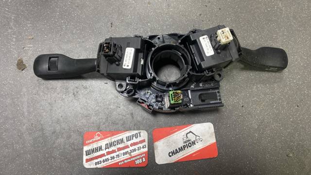 Перемикач підрульовий, правий — фото 5