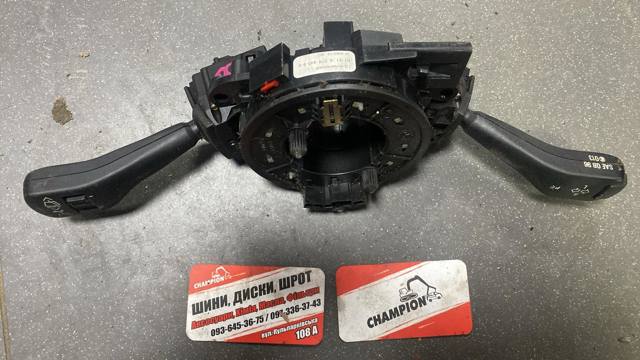 Шлейф — фото 5