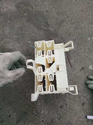 Кронштейн блоков