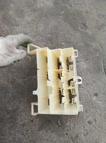 Кронштейн блоков