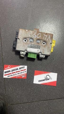 блок управления двери