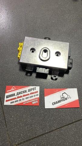 блок управления двери