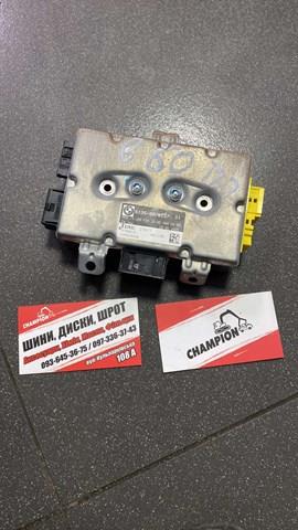 блок управления двери