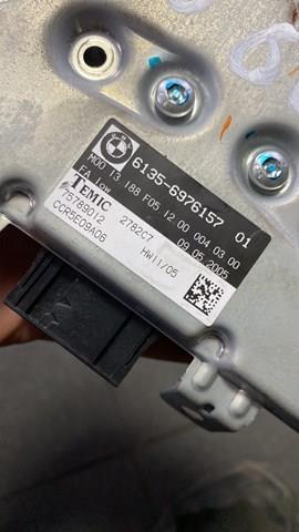 блок управления двери