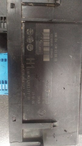 Блок комфорта