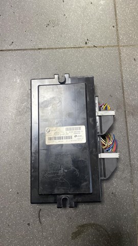 блок управління