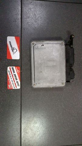 Блок управления