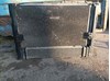 Клапан турбины 6200025 HOFFER