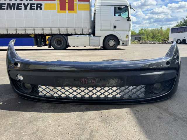 Бампер передний в сборе 620101077R RENAULT
