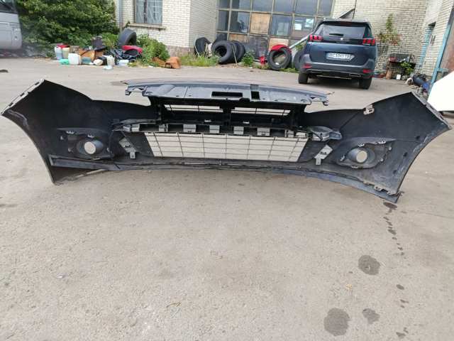 620229199R RENAULT Бампер передний купить в Павлоград