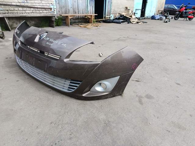 620229199R Бампер передний купить Каменское