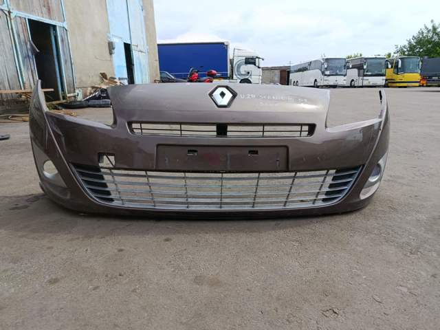 Бампер на авто 620229199R RENAULT