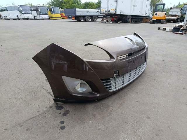 620229199R RENAULT Бампер передний купить в Винница