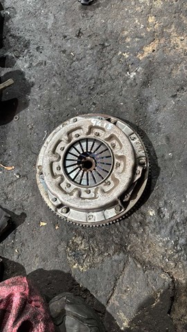 620 3169 00 LUK Комплект сцепления