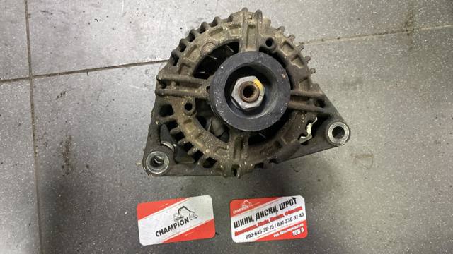 Генератор — фото 4