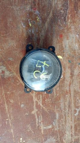 Фара протитуманна, ліва/права