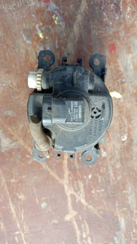 Фара протитуманна, ліва/права