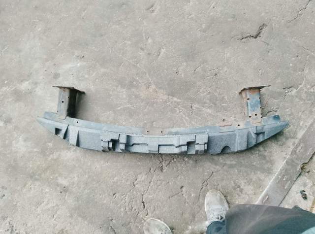 Абсорбер (наповнювач) бампера переднього