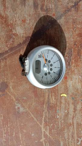 Блок шкали тахометра — фото 1